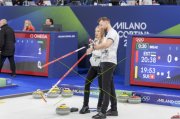 OLYMPIA MILANO CORTINA  2026