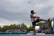 WELTKLASSE ZUERICH 2025