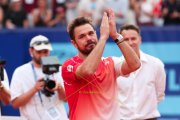 SWISS OPEN GSTAAD 2026