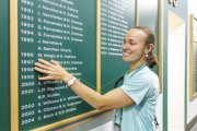 WIMBLEDON 2026