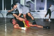 ANDY HUG