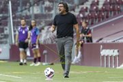 SERVETTE- SPARTA PRAG