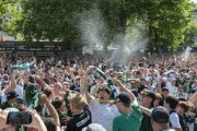 ST. GALLEN PUBLIC VIEWING