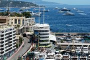 GP MONACO 2026