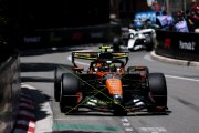 GP MONACO 2026