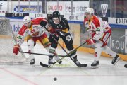 FRIBOURG - BIEL