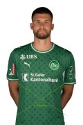 PORTRAIT ST.GALLEN