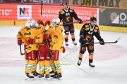 BERN - TIGERS