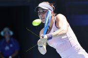 AUSTRALIAN OPEN 2025