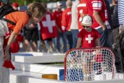 PUBLIC VIEWING ZUERICH