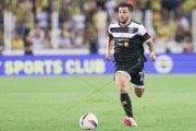 FENERBAHCE - LUGANO