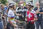 TOUR DE SUISSE WOMEN