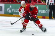 LAUSANNE - BIEL