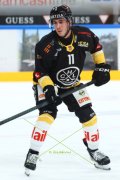 LUGANO - ZSC