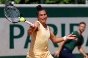 FRENCH OPEN 2026