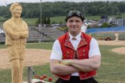 SOLOTHURNER KANTONAL SCHWINGFEST