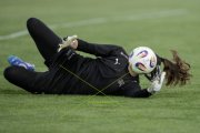 SCHWEIZ FRAUEN TRAINING