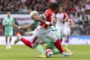 SION - LUGANO