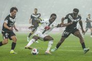 LUGANO - LUZERN
