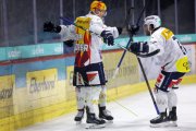 KLOTEN - AMBRI