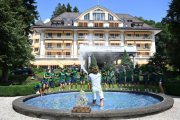 SWISS OPEN GSTAAD 2026