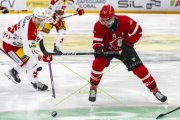 LAUSANNE - BIEL