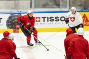 TRAINING SCHWEIZ