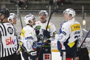 AMBRI - KLOTEN