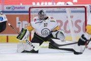 ZSC - LUGANO