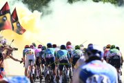 TOUR DE FRANCE 2026