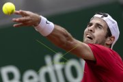 GENEVA OPEN 2025
