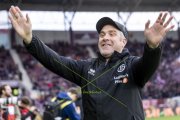 SERVETTE - LUGANO