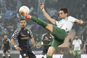 ST.GALLEN - ZUERICH