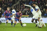 BASEL - LAUSANNE