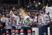 LAUSANNE - ZSC