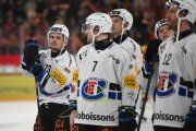 BIEL - FRIBOURG