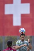 TRAINING SCHWEIZ
