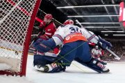 LAUSANNE - ZSC