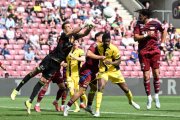 SERVETTE - YB