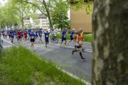 WINGS FOR LIFE WORLD RUN ZUG