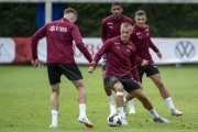 SCHWEIZ TRAINING