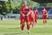 VADUZ - THUN