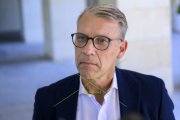 SCHWEIZ ANKUNFT