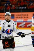 LAKERS - FRIBOURG