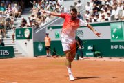 FRENCH OPEN 2026