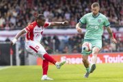 SION - LUGANO