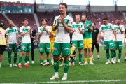 GENF - ST.GALLEN