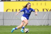LUZERN FRAUEN - YB FRAUEN