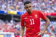 SCHWEIZ - BOSNIEN HERZEGOWINA