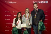 INTERCLUB JUNIOREN